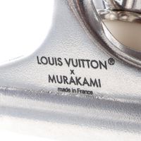 【二手】LOUIS VUITTONLV × TM 超扁平人物滑板（男女通用）二手