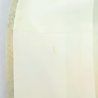 코몬(小紋) 화학 섬유 【중고】