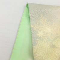 코몬(小紋) 화학 섬유 【중고】
