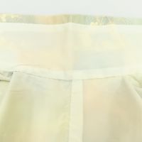 코몬(小紋) 화학 섬유 【중고】