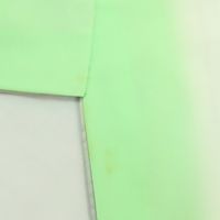 코몬(小紋) 화학 섬유 【중고】