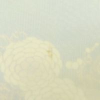코몬(小紋) 화학 섬유 【중고】