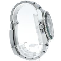 勞力士 GMT-Master II 蠔式腕錶 126720VTNR，附原廠錶盒、保固卡，不鏽鋼材質，男錶，黑色，成色極佳 [全新]