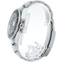 勞力士 GMT-Master II 蠔式腕錶 126710GRNR，附原廠錶盒、保固卡，不鏽鋼材質，男士腕錶，黑色，成色極佳 [全新]