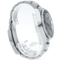 勞力士 GMT-Master II 蠔式腕錶 126710GRNR，附原廠錶盒、保固卡，不鏽鋼材質，男士腕錶，黑色，成色極佳 [全新]