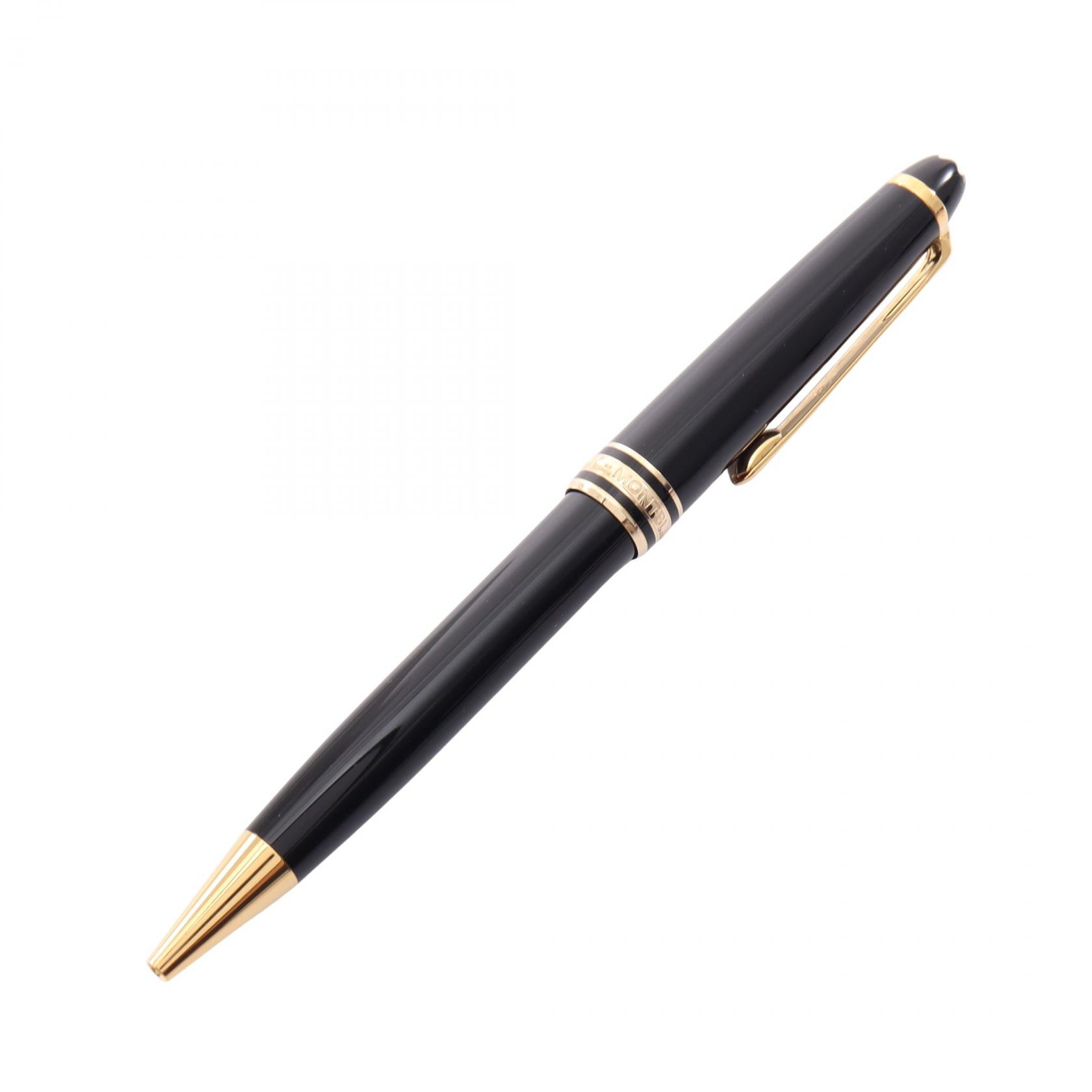 極美品□MONTBLANC モンブラン ル・プティ・プランス 164 クラシック