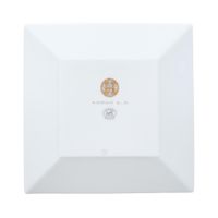 【二手】愛馬仕 (Hermes) 餐具 Petit Carré No. 2 馬賽克圖案 24 金色PlateP026042P 金色 其他 Petit Carré No. 2Plate男女通用 未使用