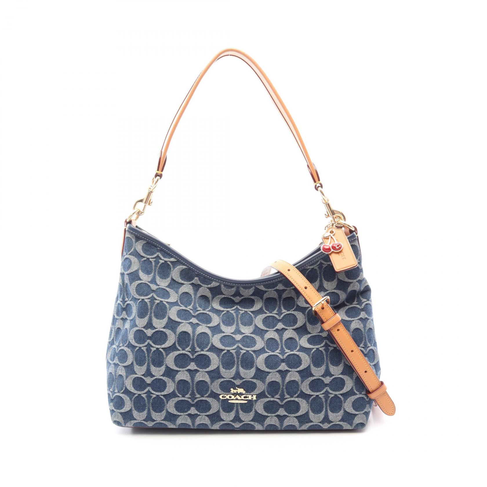 COACH | 日本二手精品 Japanese Store | DOKODEMO