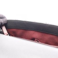 [중고] Chanel 샤넬 손가방 코코핸들 29 탑핸들 플랩 백 마틀라세 2WAY 블랙 캐비어 스킨(그레인드 카프) 코코핸들 마틀라세 2way 체인 숄더백