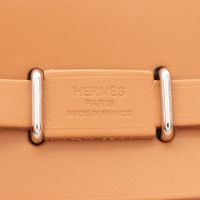 [중고] Hermes 에르메스 숄더백 에르백 지프 미니 베통 내추럴 사브레 베통/내추럴 사브레 기타 에르백 지프 미니 베통/내추럴 사브레