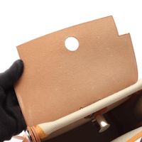 [중고] Hermes 에르메스 숄더백 에르백 지프 미니 베통 내추럴 사브레 베통/내추럴 사브레 기타 에르백 지프 미니 베통/내추럴 사브레