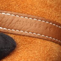 [중고] Hermes 에르메스 손가방 피코탄 락 MM 골드 060991CK 골드 기타 피코탄 락 MM 골드 여성용 미사용