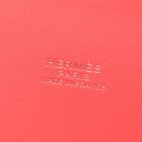[중고] Hermes 에르메스 손가방 볼리드 27 로즈 아잘레 2WAY 041693CK 로즈 아잘레 기타 볼리드 27 로즈 아잘레 여성용 Used A