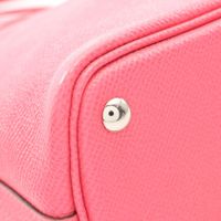 [중고] Hermes 에르메스 손가방 볼리드 27 로즈 아잘레 2WAY 041693CK 로즈 아잘레 기타 볼리드 27 로즈 아잘레 여성용 Used A