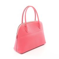 [중고] Hermes 에르메스 손가방 볼리드 27 로즈 아잘레 2WAY 041693CK 로즈 아잘레 기타 볼리드 27 로즈 아잘레 여성용 Used A