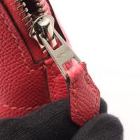 [중고] Hermes 에르메스 손가방 볼리드 27 로즈 아잘레 2WAY 041693CK 로즈 아잘레 기타 볼리드 27 로즈 아잘레 여성용 Used A