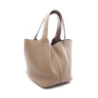 【중고】 Hermes 에르메스 손가방 피코탄 락 MM 에토프 060991CK 에토프 기타 피코탄 락 MM 에토프 여성용 미사용