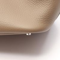 【중고】 Hermes 에르메스 손가방 피코탄 락 MM 에토프 060991CK 에토프 기타 피코탄 락 MM 에토프 여성용 미사용