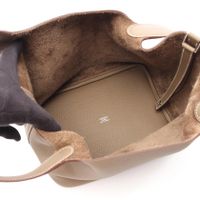 【중고】 Hermes 에르메스 손가방 피코탄 락 MM 에토프 060991CK 에토프 기타 피코탄 락 MM 에토프 여성용 미사용