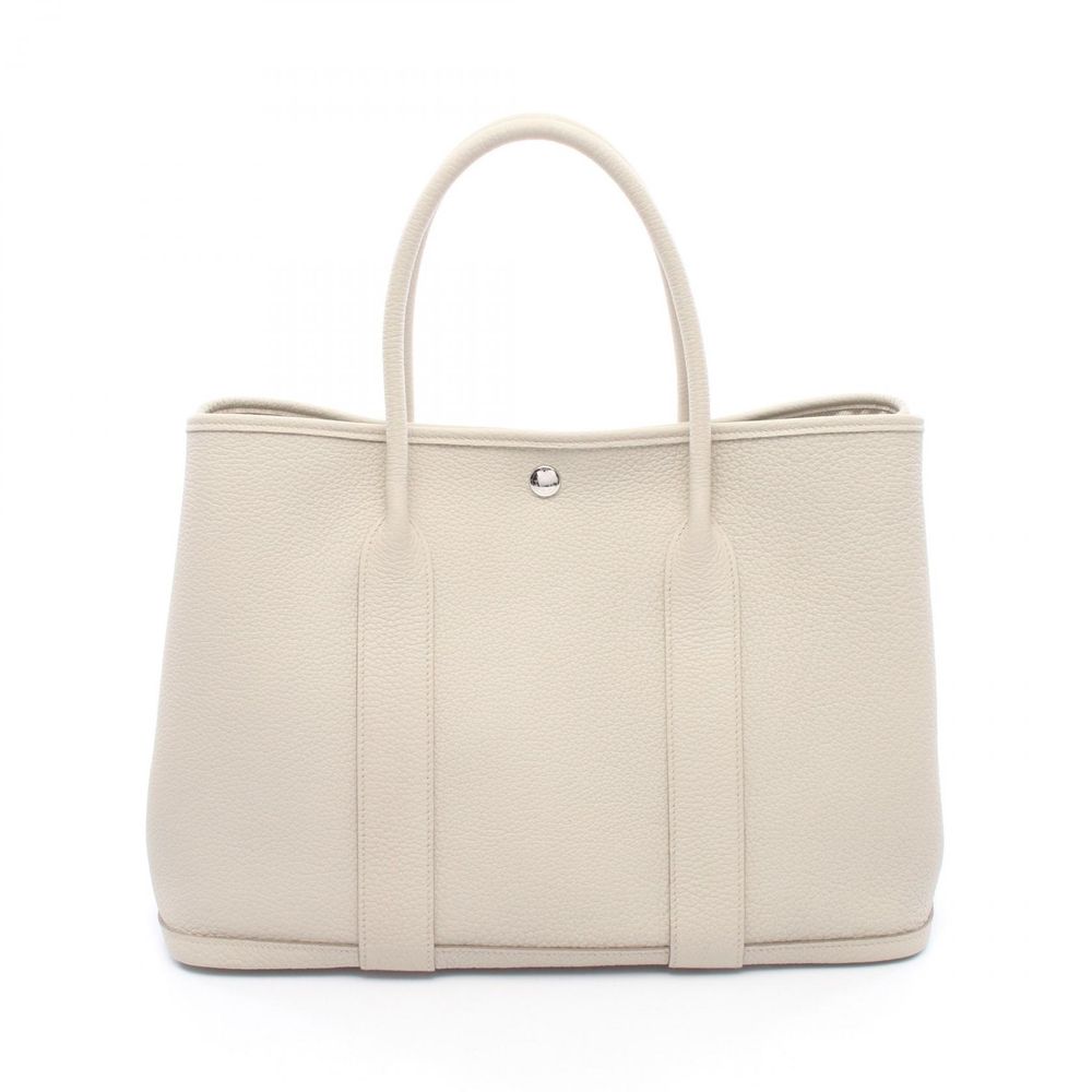 [중고] Hermes 에르메스 토트백 가든파티 PM 베통 051559CK 베통 기타 가든파티 PM 베통 여성용 Used A