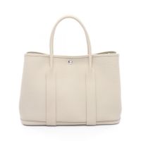 [중고] Hermes 에르메스 토트백 가든파티 PM 베통 051559CK 베통 기타 가든파티 PM 베통 여성용 Used A