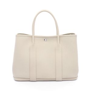 [중고] Hermes 에르메스 토트백 가든파티 PM 베통 051559CK 베통 기타 가든파티 PM 베통 여성용 Used A