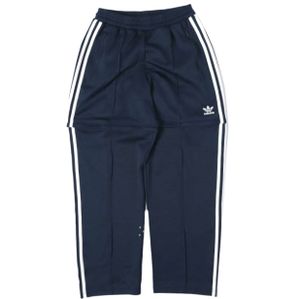 adidas x POP TRADING COMPANY Beckenbauer Track Pant (IX1975, Size M (JPN)) CONAVY/CWHITE Jersey Bottoms [Used] [adidas × POP TRADING COMPANY]