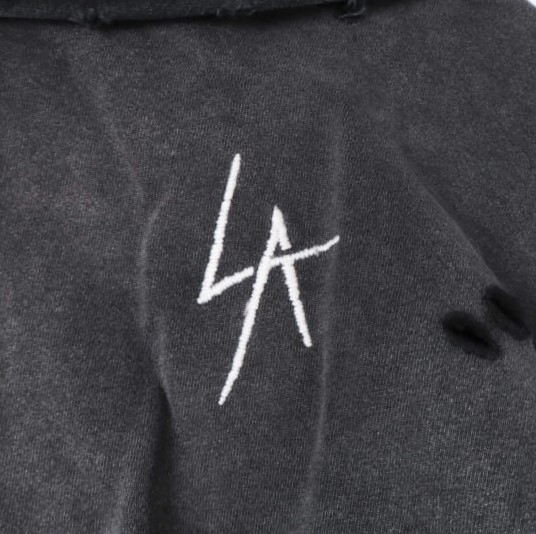 LOCAL AUTHORITY ローカルオーソリティー 25AW アメリカ製 LA Slash