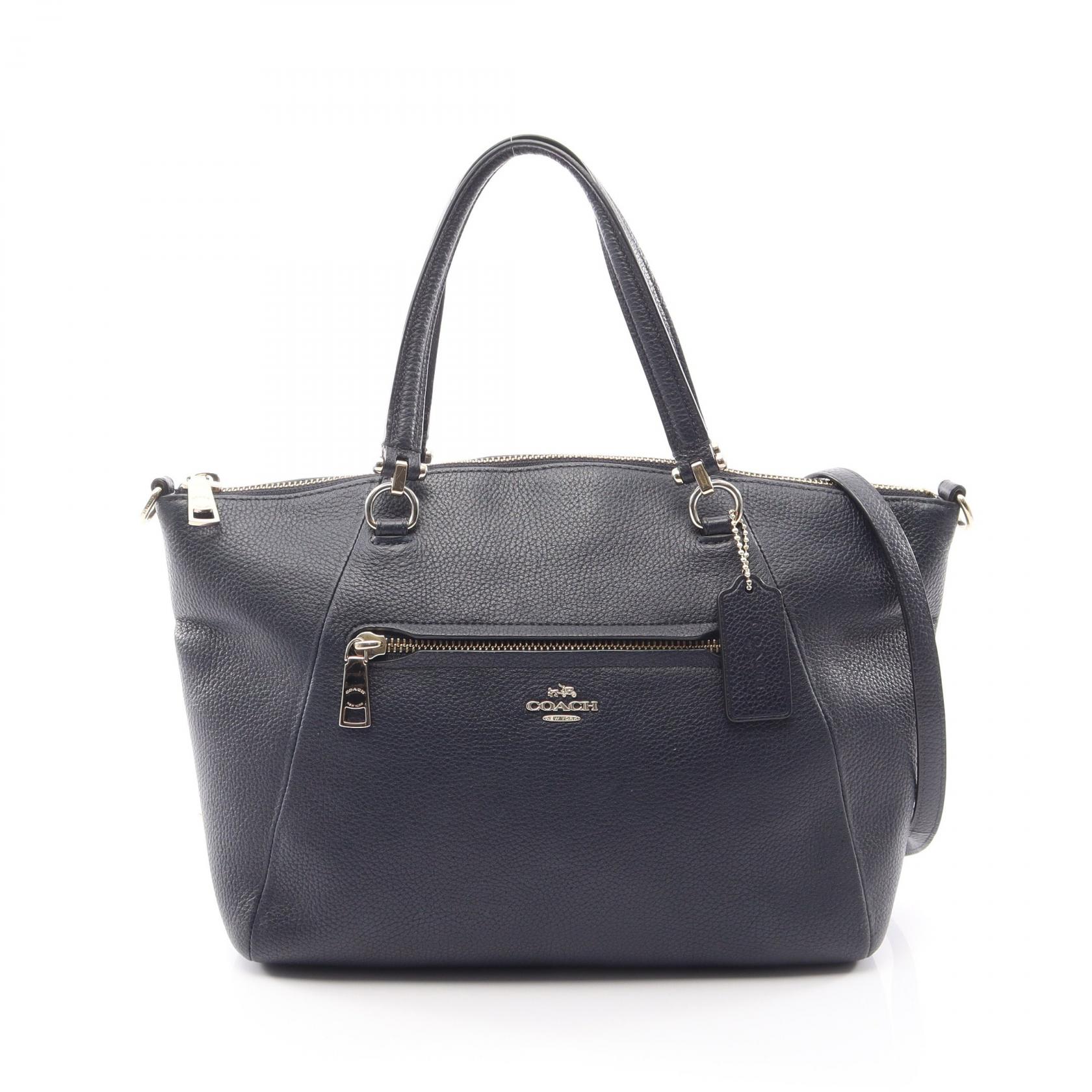 COACH | 日本二手精品 Japanese Store | DOKODEMO