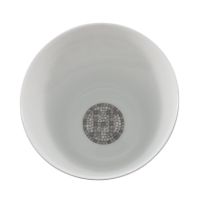 [중고] Hermes 에르메스 식기 고블렛 모자이크 24 플래티넘 P035040P 실버 기타 고블렛 모자이크 24 플래티넘 유니섹스 미사용