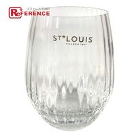 Hermes 爱马仕 Saint-Louis STLOUIS 水杯 高脚杯 玻璃杯