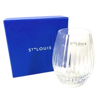 Hermes 爱马仕 Saint-Louis STLOUIS 水杯 高脚杯 玻璃杯