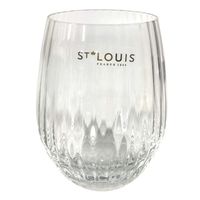 Hermes 爱马仕 Saint-Louis STLOUIS 水杯 高脚杯 玻璃杯