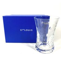 HERMES サンルイ STLOUIS バブル ハイボールグラス グラス