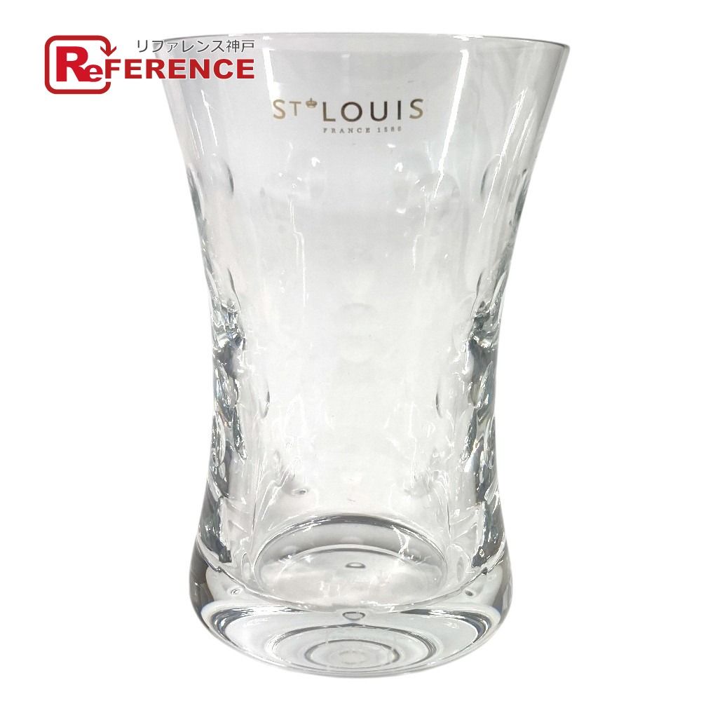 HERMES サンルイ STLOUIS バブル ハイボールグラス グラス