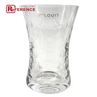HERMES サンルイ STLOUIS バブル ハイボールグラス グラス