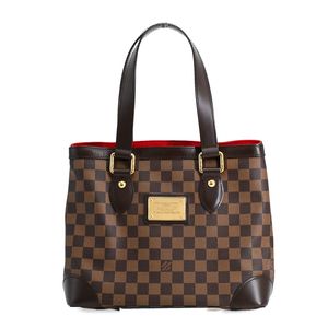 [중고] LOUIS VUITTON 햄스테드 PM N51205