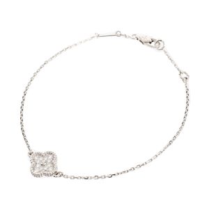 [Used] Van Cleef & Arpels Sweet Alhambra VCARO85600