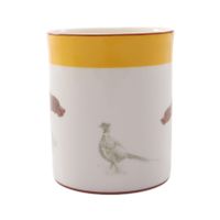 【中古】 エルメス HERMES 食器 シャス ジャーマンポインター マグカップ その他 マグカップ ユニセックス Used A
