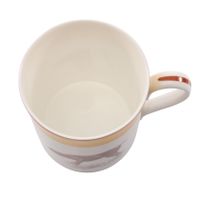 【中古】 エルメス HERMES 食器 シャス ジャーマンポインター マグカップ その他 マグカップ ユニセックス Used A