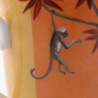 【二手】愛馬仕 HERMES 餐具 非洲馬克杯 其他馬克杯 男女通用 二手 A
