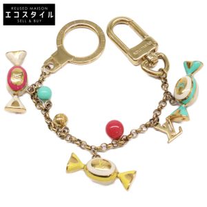 LOUIS VUITTON M66002 포르트 클레 셰느 델리스 백 참 【중고】