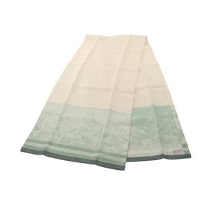 【二手】梵克雅寶新款桌旗，布料材質，男女通用，全新未使用