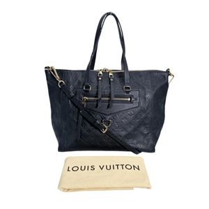 LOUIS VUITTON M93410 앙프랑뜨 2way 백 뤼미뉴즈 PM 토트백
 LOUIS VUITTON 앙피니【중고】