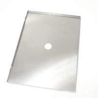 Snow Peak Stainless Steel Tray 1 Unit CK-085