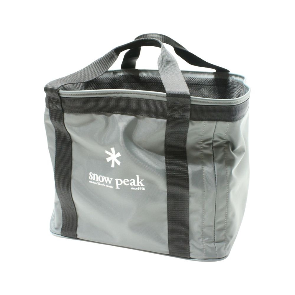 Snow Peak UG-080 裝備收納箱