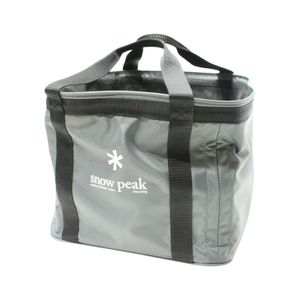 Snow Peak Gear Container UG-080