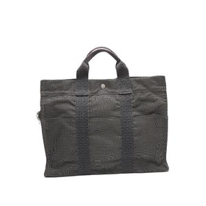 Hermes 에르메스 비즈니스백 토트백 에르라인 MM 토트백
 HERMES 그레이【중고】