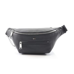 【二手】 HUGO BOSS Boss Ray Beltbag 50523434001 男士腰包（全新）