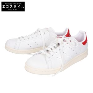 Adidas EH1736 STAN SMITH Stan Smith Valentine's Day Limited Edition Sneakers US6 [Used] (Excellent Condition)